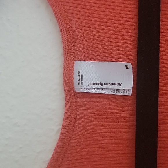 VINTAGE Orangetheory Tank Top - Picture 2 of 2